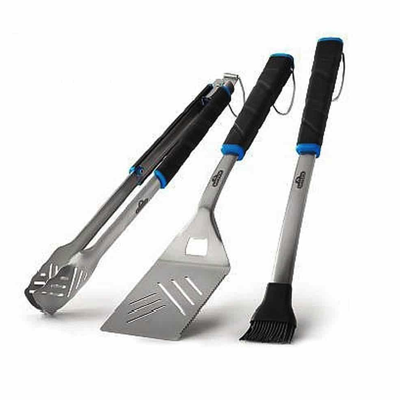 Napoleon 70035 Legend 3PC COOKING TOOL SET